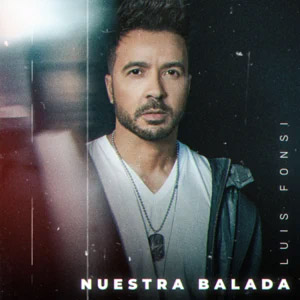 Álbum Nuestra Balada de Luis Fonsi