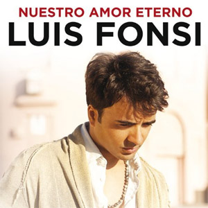 Álbum Nuestro Amor Eterno de Luis Fonsi
