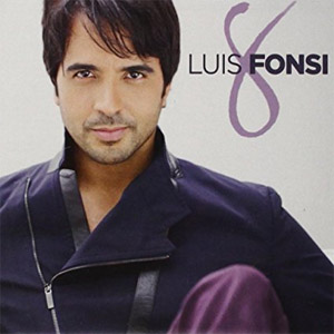 Álbum 8 (Ocho) de Luis Fonsi