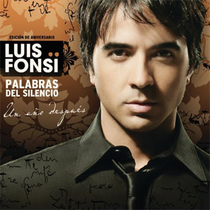 Álbum Palabras Del Silencio: Un Año Después de Luis Fonsi
