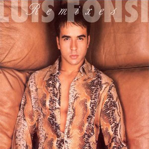 Álbum Remixes de Luis Fonsi