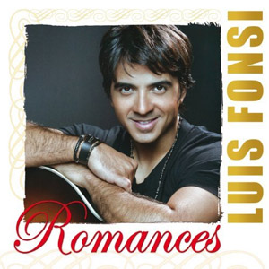 Álbum Romances de Luis Fonsi