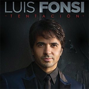 Álbum Tentación  de Luis Fonsi