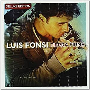 Álbum Tierra Firme (Deluxe Edition) de Luis Fonsi