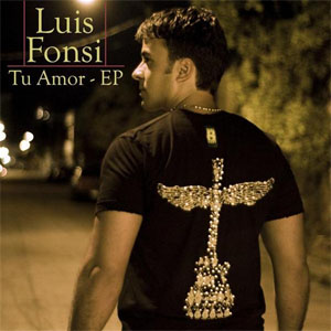Álbum Tu Amor EP de Luis Fonsi