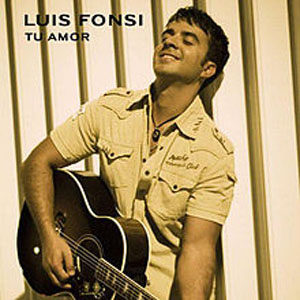 Álbum Tu Amor de Luis Fonsi