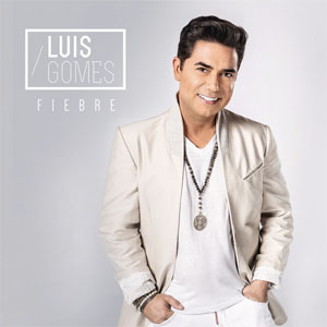 Álbum Fiebre  de Luis Gomes