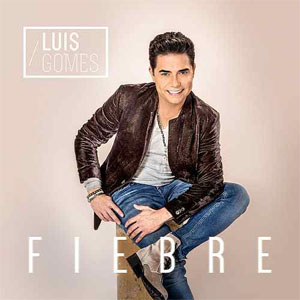 Álbum Fiebre de Luis Gomes