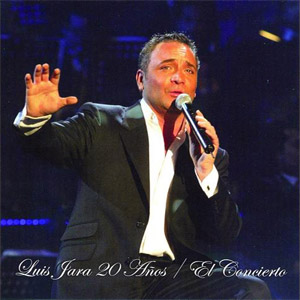 Álbum Luis Jara: 20 Años de Luis Jara