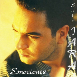 Álbum Emociones de Luis Jara