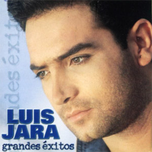 Álbum Grandes Éxitos de Luis Jara