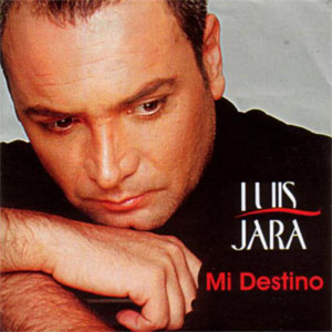Álbum Mi Destino de Luis Jara