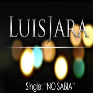 Álbum No Sabía de Luis Jara