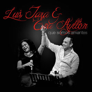 Álbum Que Somos Amantes de Luis Jara