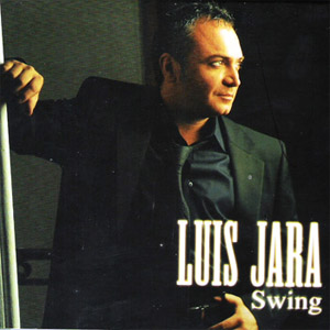 Álbum Swing de Luis Jara