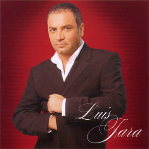 Álbum Tanto Amor de Luis Jara