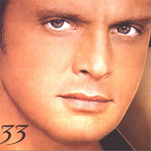 Álbum 33 de Luis Miguel