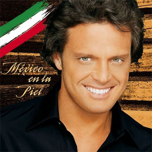 Álbum México en La Piel de Luis Miguel