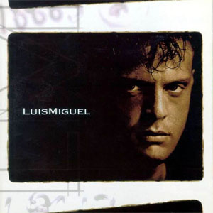 Álbum Nada es Igual de Luis Miguel