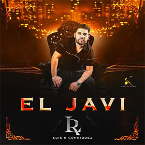 Álbum El Javi de Luis R. Conriquez