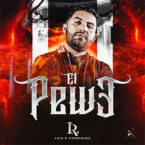 Álbum El Pewe de Luis R. Conriquez