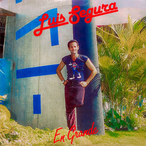 Álbum En Grande de Luis Segura