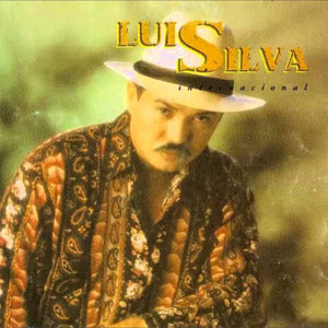 Álbum Internacional de Luis Silva