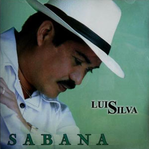 Álbum Sabana de Luis Silva