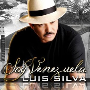 Álbum Soy Venezuela de Luis Silva