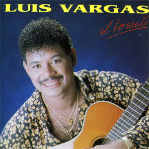 Álbum El Tomate de Luis Vargas