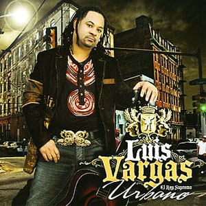 Álbum Urbano de Luis Vargas