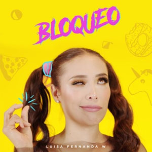 Álbum Bloqueo de Luisa Fernanda W