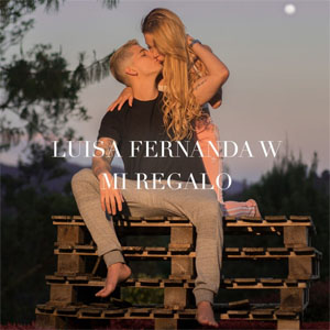 Álbum Mi Regalo de Luisa Fernanda W