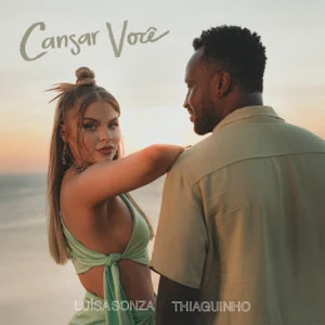 Álbum Cansar Você de Luísa Sonza