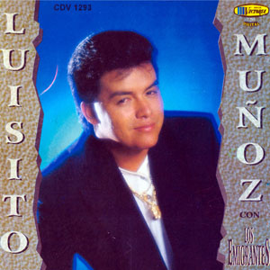 Álbum Con Los Emigrantes de Luisito Muñoz