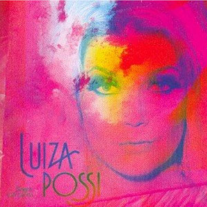 Álbum Segue Cantando de Luiza Possi