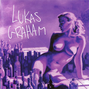 Álbum 3 (The Purple Album) de Lukas Graham