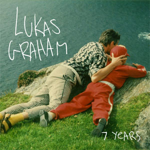 Álbum 7 Years de Lukas Graham