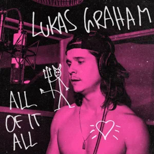 Álbum All Of It All de Lukas Graham