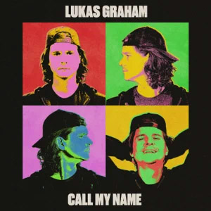 Álbum Call My Name de Lukas Graham