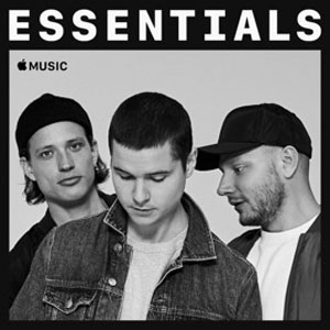 Álbum Essentials de Lukas Graham