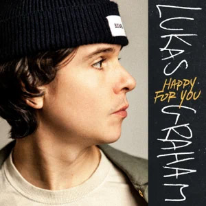 Álbum Happy For You de Lukas Graham