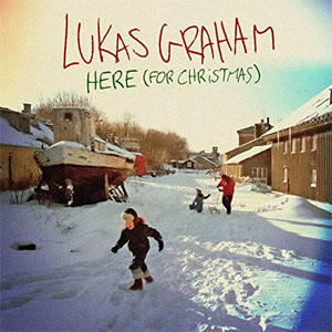 Álbum Here (For Christmas) de Lukas Graham