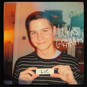 Álbum Lie de Lukas Graham