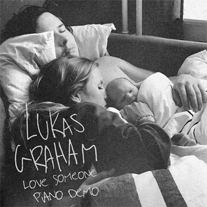 Álbum Love Someone (Piano Demo) de Lukas Graham