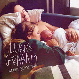 Álbum Love Someone de Lukas Graham