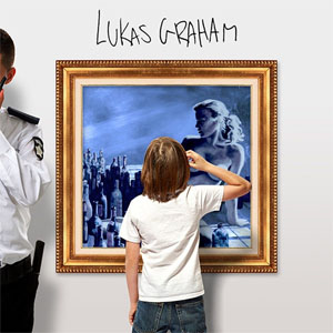 Álbum Lukas Graham de Lukas Graham