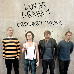 Álbum Ordinary Things de Lukas Graham