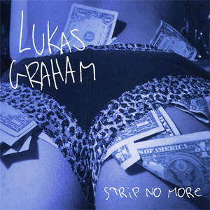Álbum Strip No More de Lukas Graham