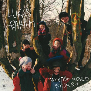 Álbum Take The World By Storm de Lukas Graham